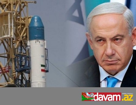 Netanyahu: Razılıq dünyanın ən terrorçu ölkəsinə nüvə infrastrukturu bəxş edir