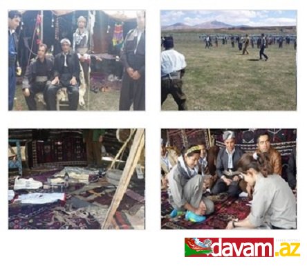 Urmiyədə kürd terrorizm cərəyanları festival keçirdi (foto)