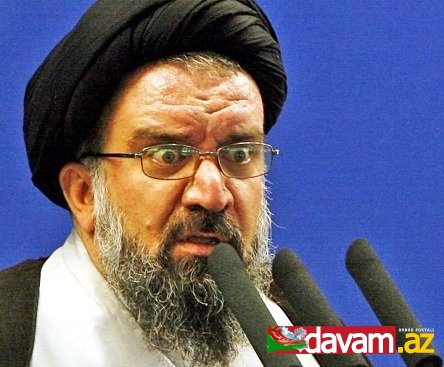 İran rəsmisi:  Lozannadakı ilkin nüvə sazişinin mətni sadəcə olaraq bir qaralamadır