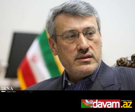 İran rəsmisi: Yekun nüvə razılaşmasının mətninin yazılışına başlanıb