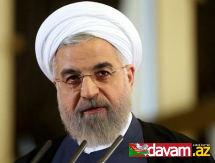 Iran adlanan yerin prezidenti yalançı çıxdı