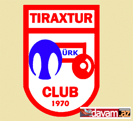 Traxtur Klubu Iran Futbol Federasiyasının yaydığı bəyanata sərt etiraz etdi
