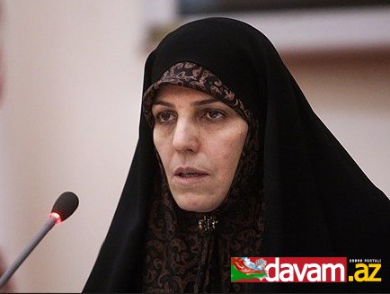 İran rəsmisi: “Hicabın yayılması ilə bağlı qanunun icrasında uğursuzluğa düçar olmuşuq”