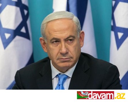 Netanyahu: İranla nüvə razılaşması tarixi bir səhvdir