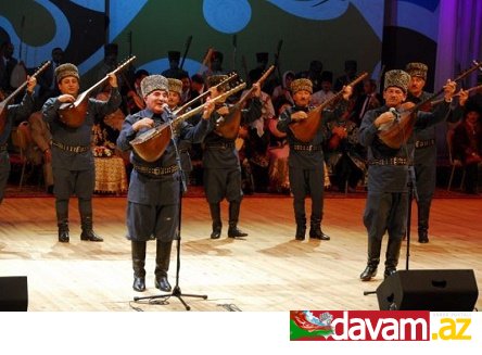İranda birinci beynəlxalq Türk Ozan Festivali keçiriləcək