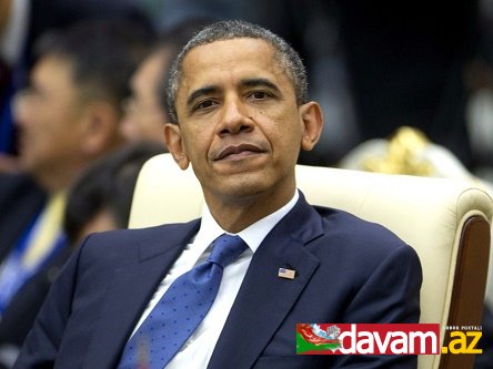 Barak Obama: İranda keçid dövrü olmalı, həmin mərhələ başa vurulmalıdır
