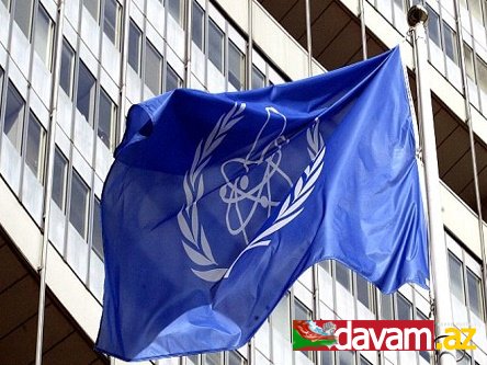 Beynəlxalq Atom Enerjisi Agentliyi Tehrana verdiyi sualların cavabını gözlədiyini bildirib