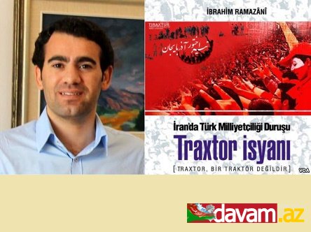 İbrahim Ramazani: “Onlar türklüyü stadionda öyrənir” (adio)