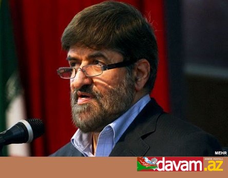 İranlı deputat: -Ölkədə jurnalistlərin çoxu qorxu içində yaşayır”