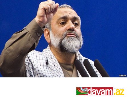 İran rəsmisi: “Con Kerri islam respublikasını devirmək planına şəxsən özü rəhbərlik edir”