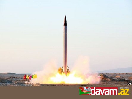 BMT nəzarətçi qrupu: “İran “Emad” raketini sınaqdan keçirməklə BMT qətnamələrindən birini pozub”