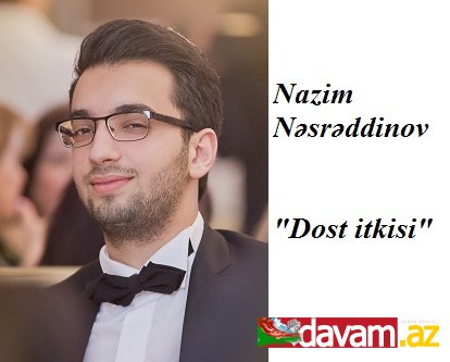 Dost itkisi
