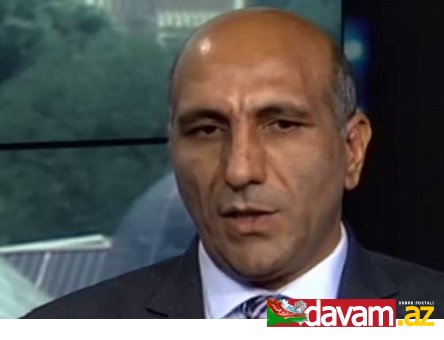 Cavad Abbasi: Sanksiyaların ləğvinin Azərbaycan vilayətlərinə xeyri yoxdur (video)