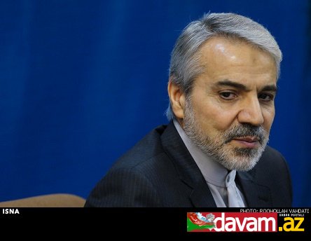 İran rəsmisi: “Ruhani konsertlərin ləğv edilməsindən narahatdır”