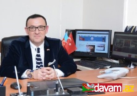 “Azərbaycan gənclərinin İQ göstəricisi ona görə çox yüksəkdir ki, …” – Dekan Ferrux Tuzcuoğlu