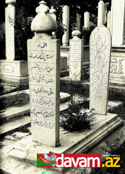 Nazim Nəsrəddinov: Bir  daha Səid Ünsizadə (1825,Şamaxı-1905.,İstanbul) haqqında