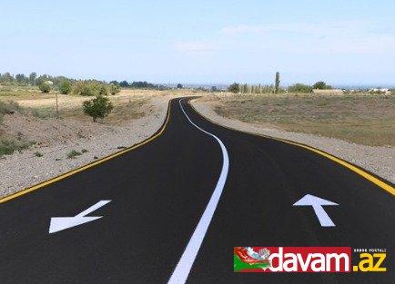 Azərbaycan yol infrastrukturunun keyfiyyətinə görə dünyada 36-cıdır