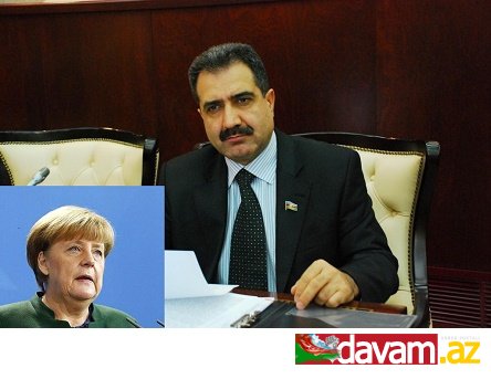 Merkel regiona səfərinə niyə Bakıdan yox, Tiflisdən başlayır?