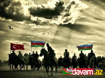 Azərbaycan türklərinin Türkiyəyə – İstiqlal Savaşında dəstəyi – II YAZI