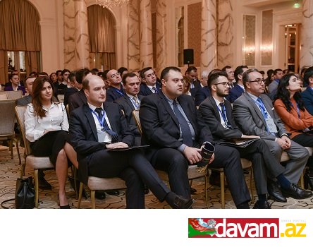 4 dekabrda Azərbaycan Hotellər Assosiasiyasının Birinci Baş Assambleyası baş tutub.