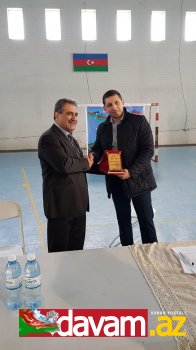 Fərəc Quliyevin prezidenti olduğu "Bozqurd fight club"respublika çempionatında 5 qızıl medal qazanıb (foto, video)