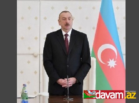 Prezident İlham Əliyev: Azərbaycan fermerlərə dəstək baxımından dünya miqyasında ən qabaqcıl ölkələrdən biridir