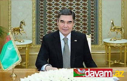Türkmenistanyň Prezidenti sanly wideoaragatnaşyk arkaly iş maslahatyny geçirdi