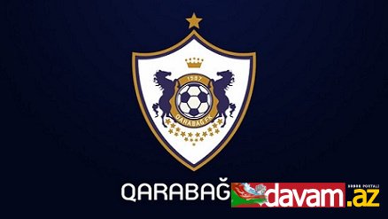 “Qarabağ” Azərbaycan çempionatlarında yeni rekord vurub