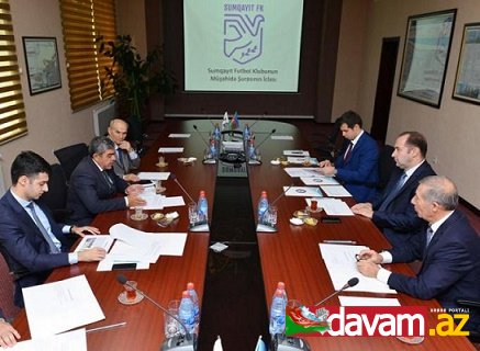 Azərbaycan Qran-prisi və AVRO-2020-nin oyunları ilə bağlı işçi qrupu yaradılıb