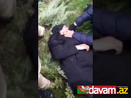 Savədə etirazçı qadın molla rejimi tərəfindən öldürülüb