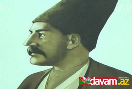 Klassik irsimizin Mirzə Şəfi Vazeh zirvəsi