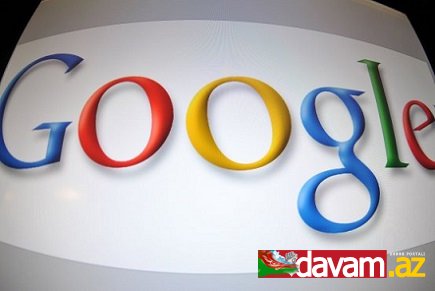 Avropa İttifaqı “Google” ilə bağlı araşdırmaya başlayıb