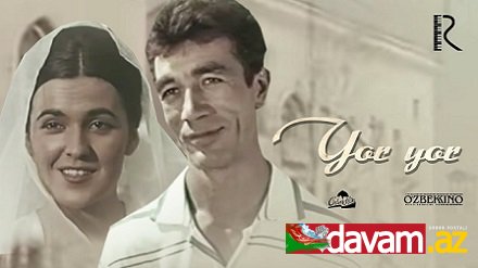 Yor-yor” badiiy filmi 55 yoshda