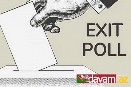 MSK “Exit-poll” üçün akkreditasiya barədə yanvarın 30-dək qərar qəbul edəcək
