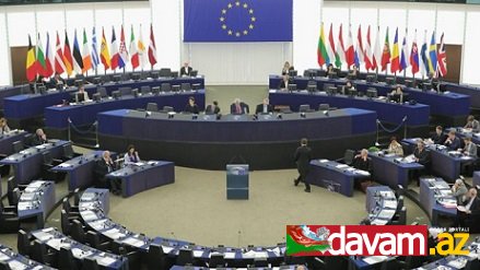 Dağlıq Qarabağın azərbaycanlı icması Avropa Parlamentinin 751 deputatına məktub göndərib