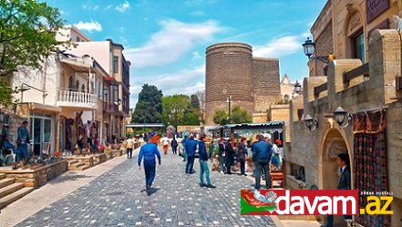 Azərbaycan regionun ən böyük turizm tədbirinə start verir