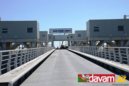 “Bakı Beynəlxalq Dəniz Ticarət Limanı” açıq müsabiqə elan edir
