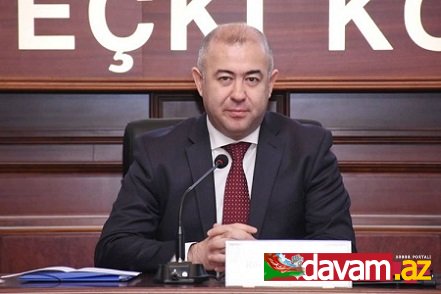 Rövzət Qasımov: “Exit-poll” keçirmək istəyən təşkilatlarla bağlı KİV-lərə təqdim ediləcək”