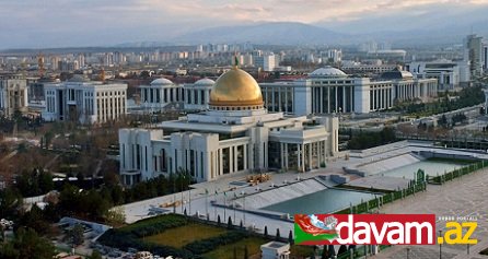 Türkmənistan parlamenti ikipalatalı sistemə keçir