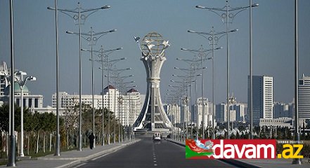 Türkmenistanyň daşary syýasaty we diplomatiýasy žurnalyň täze sanynda