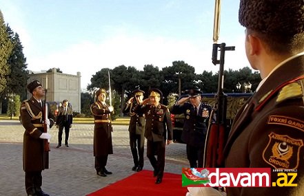 Azərbaycan NATO-nun ölkəmizin suverenliyinə dair mövqeyini yüksək qiymətləndirir