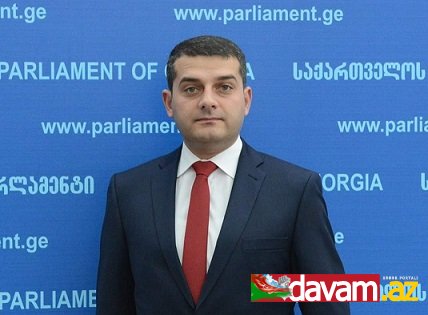 Savalan Mirzəyev Bakıda gürcü dilində danışmağının səbəbini açıqladı