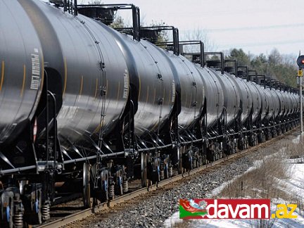 Türkmənistan neftinin daşınması tarifləri müəyyən edilib