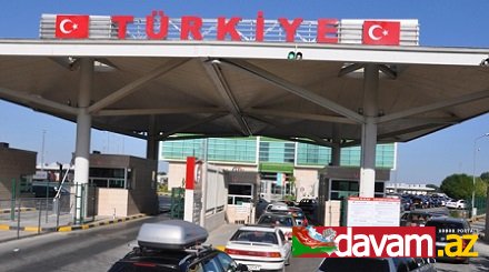 Azərbaycan və Türkiyə gömrük prosedurlarının tezləşdirilməsi nəzərdə tutulur