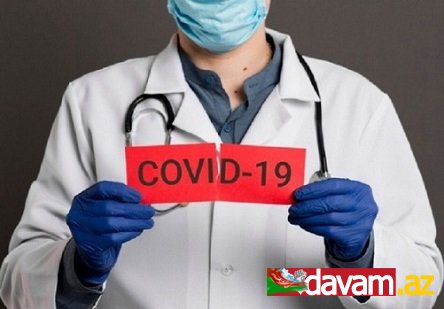 Son 12 saat ərzində Özbəkistanda koronavirusa yoluxanların sayı 15 nəfər artıb