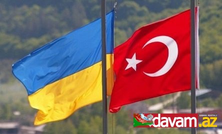 Türkiyə Ukraynaya tibbi yardım göstərəcək