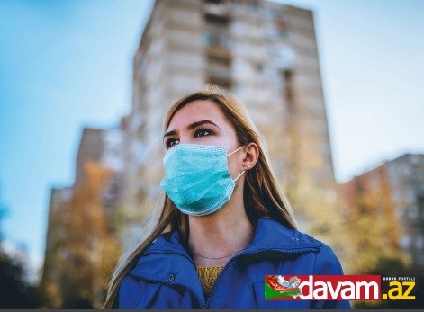 Litvada koronavirusa yoluxanların sayı artıb