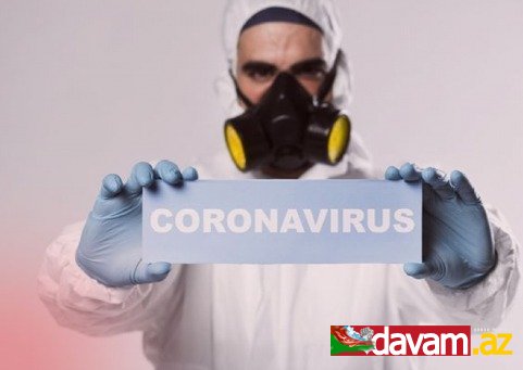 Ukraynada Pasxa bayramından sonra koronavirusa yoluxanların sayı artır