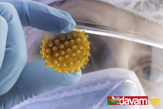Ukraynada son sutkada koronavirusdan ölənlərin sayı artıb