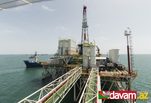 Azərbaycan neft hasilatının məhdudlaşdırılması ilə bağlı öhdəliklərinin icrasına başlayıb